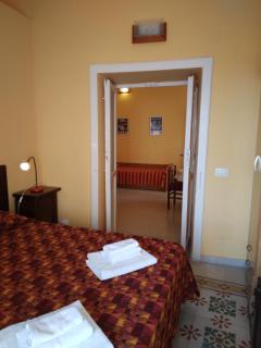 FORESTERIA DEL TEATRO - Agrigento - 0