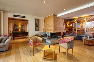 Hôtel de L'Arve by HappyCulture - Chamonix - 5