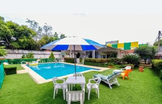 Casa Quinta Villa Sarita - Melgar - 0
