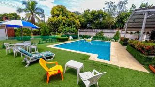 Casa Quinta Villa Sarita - Melgar - 5