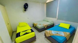 Casa Quinta Villa Sarita - Melgar - 2