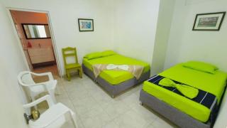 Casa Quinta Villa Sarita - Melgar - 1