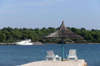 Beach House Marina Grande - Betina - 2
