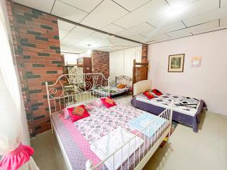 Dusun Indah Cottage 2 - Bayan Lepas - 9