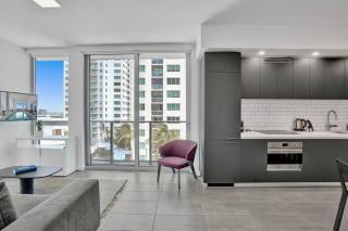 Miami Grand City View 1709 - Miami - 4