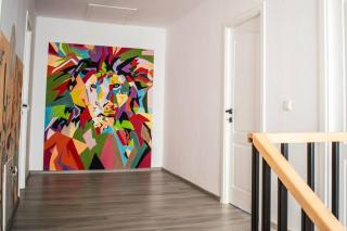 Casa LUCAS - Bistriţa - 1