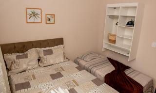 Flat Izolan apartamento 3 - Porto de Galinhas - 3
