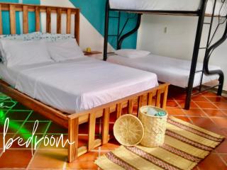 Serene Coastal Haven Penthouse - Santa Marta - 5