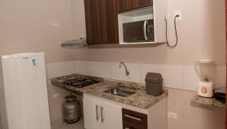 Flat Izolan apartamento 3 - Porto de Galinhas - 5