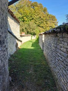 Le val d Arlette - Arsonval - 8