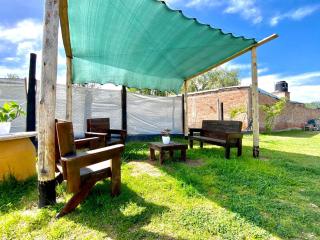 Casa en vistalba con vista a la Cordillera - Ciudad Lujan de Cuyo - 9