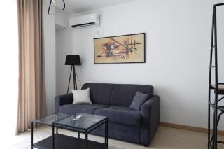 Flat Apartments Skopje - 7