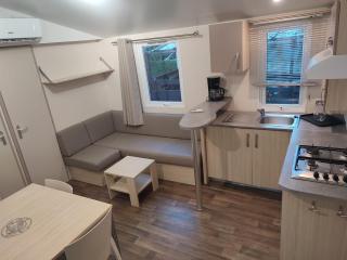 Mobil-Home 6 personnes avec TV et clim N' B025 - Boofzheim - 2