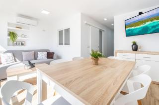 Donna II 8-38 Apartment Levante Beach - Benidorm - 0