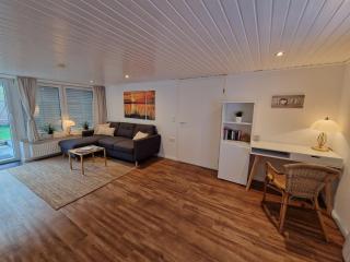 Ferienwohnungen Dümmersee - Haus Alter Pferdestall - Hüde - 9