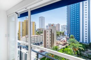 Donna II 8-38 Apartment Levante Beach - 7