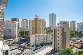 Donna II 8-38 Apartment Levante Beach - Benidorm - 6