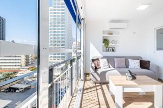 Donna II 8-38 Apartment Levante Beach - 5