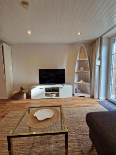 Ferienwohnungen Dümmersee - Haus Alter Pferdestall - Hüde - 7