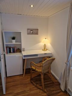 Ferienwohnungen Dümmersee - Haus Alter Pferdestall - Hüde - 4