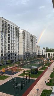 Canadian Loft Style Condo Unit - Tashkent - 9