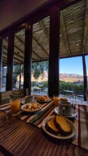 Las Terrazas Hotel Boutique - Tilcara - 6