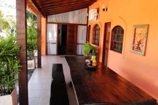 Hotel dos Bretões - Sapucaia - 3