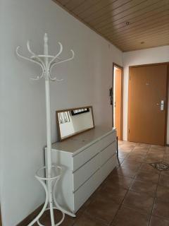 Appartement MaVie - Für Gruppenreisen Schöne Wohnung mit vier Schlafzimmern - Friedrichshafen - 8