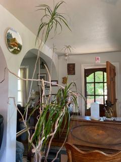1 Belvedere Ave affordable 2nd 3rd story view rooms of the Pacifc and Mt Tamalpais in Stinson Beach - 1