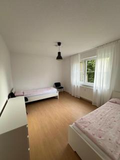 Appartement MaVie - Für Gruppenreisen Schöne Wohnung mit vier Schlafzimmern - Friedrichshafen - 4