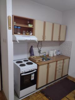 Apartman Vesna - Banja Koviljača - 4