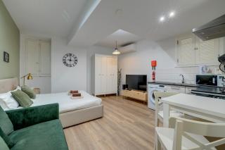 Tranquil Studio in the Heart of Valletta - La Valletta - 5