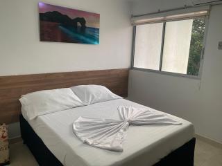 Apartamento en Condominio - 1