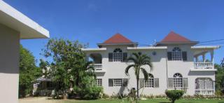 Nelsons Retreat - Negril - 0