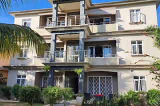 Number 9, 2nd floor,Pebble Bay Appartments - Grand Baie - 9