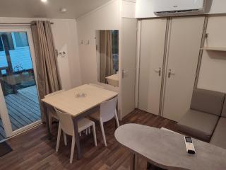 Mobil-Home 6 personnes avec TV et clim N' B025 - Boofzheim - 1