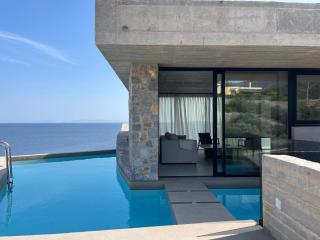 Mare e Pietra -Pietra Luxury Villa Pefkali - Pefkali - 0