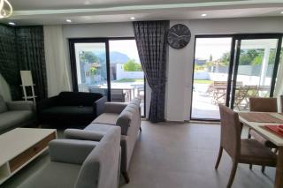 Dalyan Villa LifePort - Dalyan - 9
