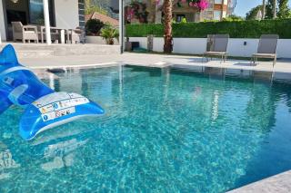 Dalyan Villa LifePort - Dalyan - 7