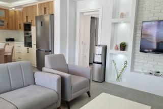 Dalyan Villa LifePort - Dalyan - 6