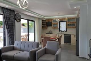 Dalyan Villa LifePort - 8