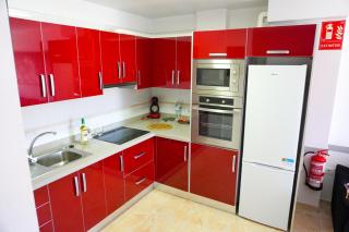 South Coast Apartment - Puertito de Güímar - 2