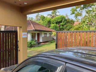 Jaya Villa - Hikkaduwa - 4