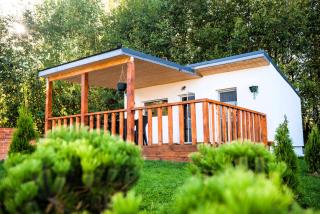 Beaumont Lodges - Predeluţ - 2