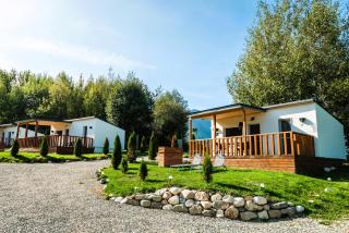 Beaumont Lodges - Predeluţ - 6