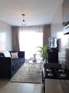 Jasmine Staycation - Nairobi - 0