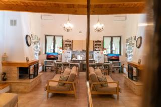 Villa Achinos - 5