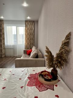 Lux apartments SilkWey - 1