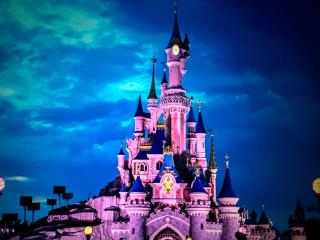 Apt Place de Toscane - 4min Disneyland-PARIS - 3