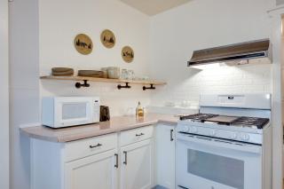 Peaceful Saint Germain Home with Fire Pit! - Saint Germain - 2